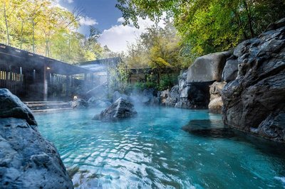 🎢 네스타 리조트 고베 이미지 2